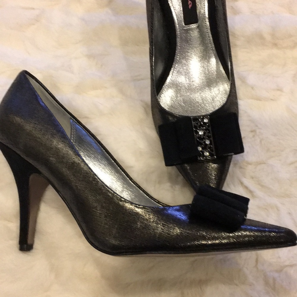 New! Nina Heels 👠 - Picture 3 of 5